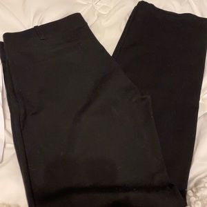 Betabrand Dress Pant Yoga Pants